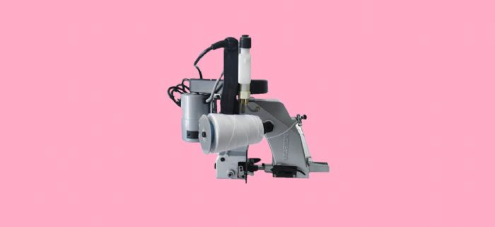MÁQUINA COSEDORA PORTÁTIL GK26-1A
